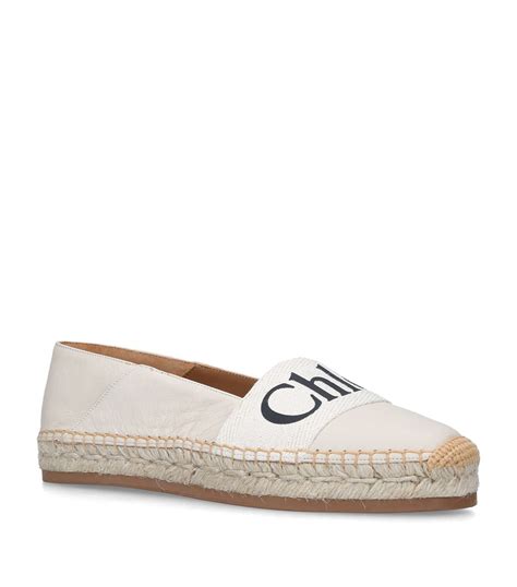 chloe espadrilles for women.